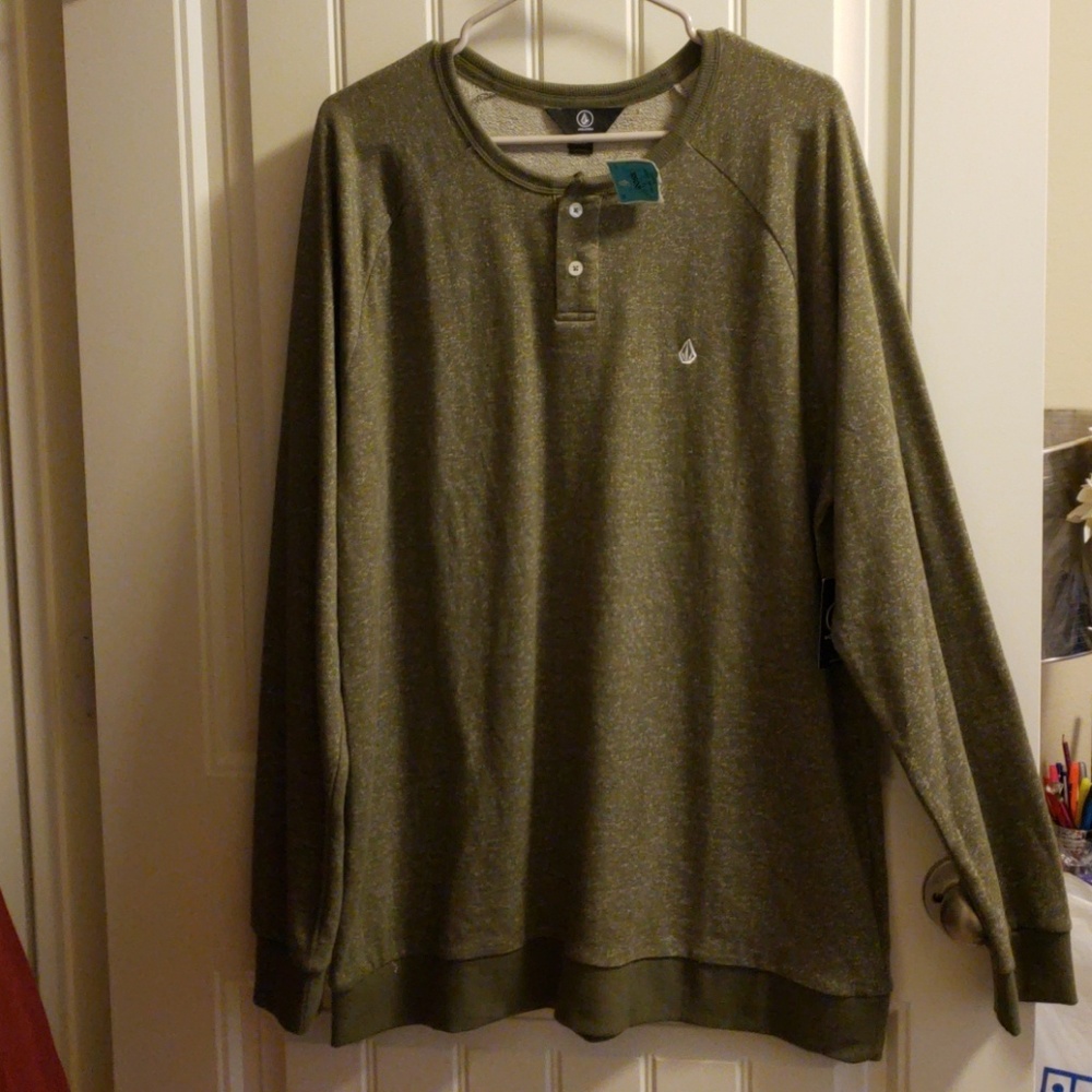 Mens shirt XL